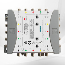 Triax tmst 5x2 usato  Spedire a Italy