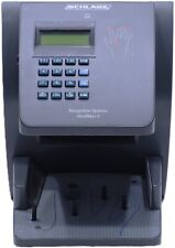 SISTEMAS DE RECONHECIMENTO SCHLAGE HANDKEY II HK-II leitor manual biométrico, usado comprar usado  Enviando para Brazil