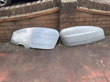 Lambretta side panels for sale  WATFORD