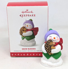 2016 hallmark snow for sale  Kenosha