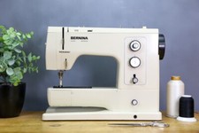 Excellent swiss bernina for sale  STOKE-ON-TRENT
