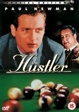 Hustler dvd paul for sale  STOCKPORT