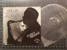 Willis gator tail for sale  Kalamazoo