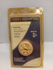 Timex minute wall for sale  Brooksville