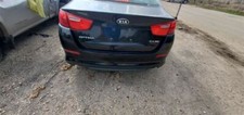 Complete rear bumper for sale  Mobile