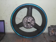 Suzuki 650 rear for sale  ELY