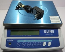 Uline 1654 60lbs for sale  Dayton