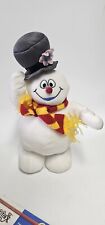 Hallmark frosty snowman for sale  Boise