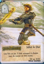 Spellfire 400 joliet d'occasion  La Penne-sur-Huveaune