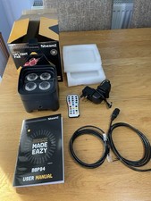 Beamz bbp94 wireless for sale Beamz bbp94 wireless for sale  KING'S LYNN