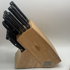 Chicago cutlery essentials for sale  North Fork
