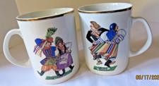 Krakowiak polish dancers for sale  Fair Oaks