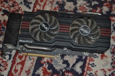 Carte graphique gtx660 d'occasion  Vayrac