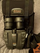 Nikon stabileyes image for sale  Menlo Park