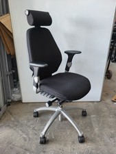 Logic 300 chair for sale  BRADFORD