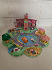 Vintage polly pocket for sale  ENFIELD