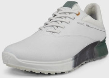Ecco men white for sale  Winter Park