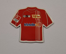 Trikot magnet union gebraucht kaufen  Würselen
