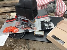 Air compressor nail for sale  GLOUCESTER