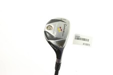 Taylormade rescue 2009 for sale  UK
