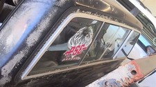 Rear windshield window for sale  Denmark
