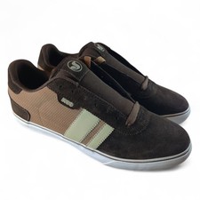 Dvs skateboard shoes for sale  North Canton