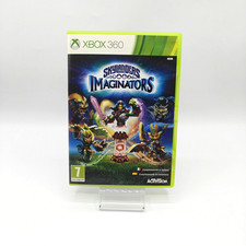 Skylanders imaginators xbox usato  Torino