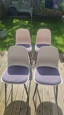 Next padded dining for sale  BAGSHOT