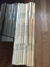 Asterix lot albums d'occasion  Saint-Denis-de-Cabanne