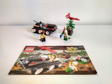 Lego adventurers 5934 d'occasion  Nice-