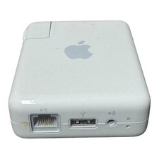 airport base apple station for sale  Vancouver