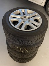 Reifen 205 r16 gebraucht kaufen  Prüm