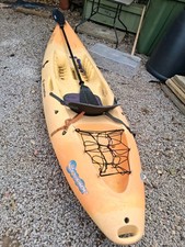 Scooter perception sit for sale  HOOK