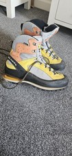 Scarpa triolet gore for sale  HEREFORD