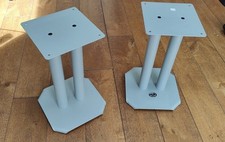 Floor speaker stands for sale  LONDON