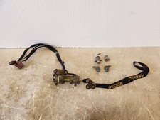 1996-2000 Honda Civic M/T conjunto de cilindros de trava de ignição com fechaduras de porta comprar usado 1996-2000 Honda Civic M/T conjunto de cilindros de trava de ignição com fechaduras de porta comprar usado  Enviando para Brazil