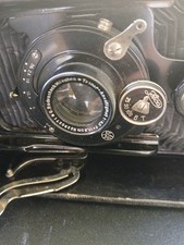 Zeca vintage gebraucht kaufen  Karlsruhe