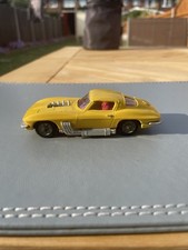Corgi toys chevrolet for sale  ROMFORD