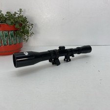 Seagull rifle scope for sale  LISKEARD