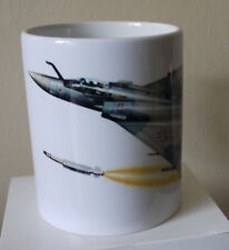Mug militaire mirage d'occasion  Saint-Dizier