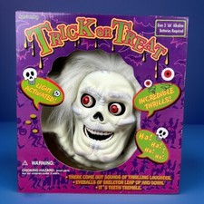 Skeleton trick treat for sale  Long Beach
