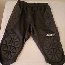 Pantalone portiere uhlsport usato  Melegnano