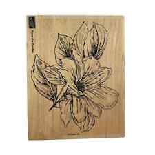 Stampin garden magnolia for sale  Yuba City