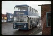 Original bus slide for sale  PUDSEY
