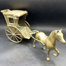Brass hackney carriage for sale  CULLOMPTON