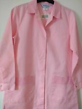 pink overalls for sale  BURNLEY