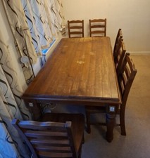Solid heavy duty for sale  BIRMINGHAM