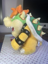 Bowser super mario for sale  POULTON-LE-FYLDE