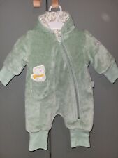 Sigikid newborn verall gebraucht kaufen  Frankfurt am Main