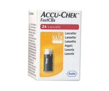 Roche accu chek usato  Torino